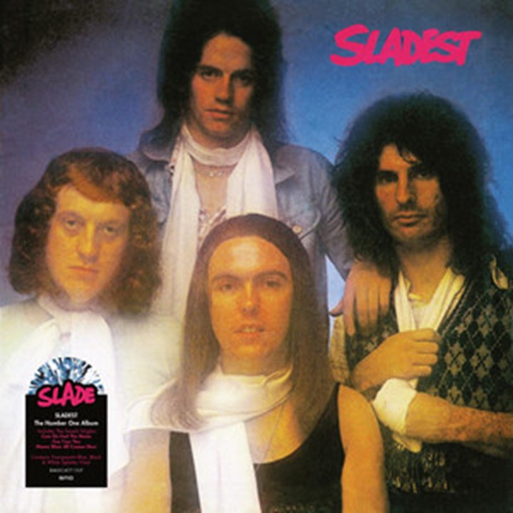 Slade - Sladest, Vinyl Album